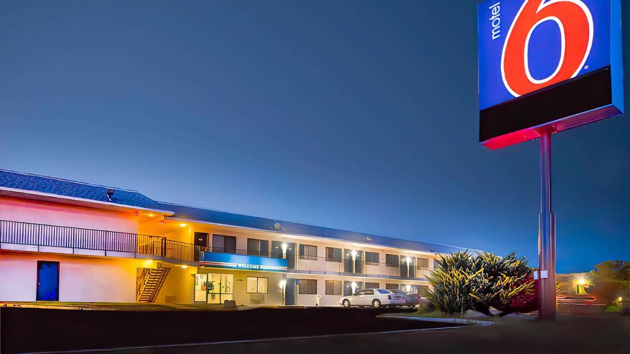 Motel 6-Tucumcari, Nm Exterior foto